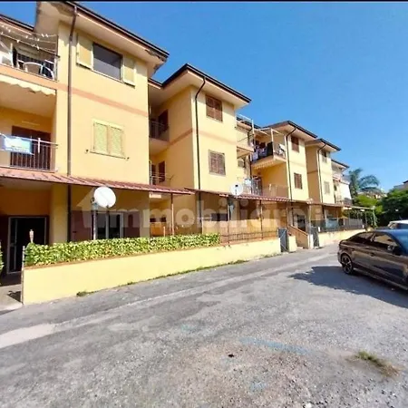 Da Anto Apartment *