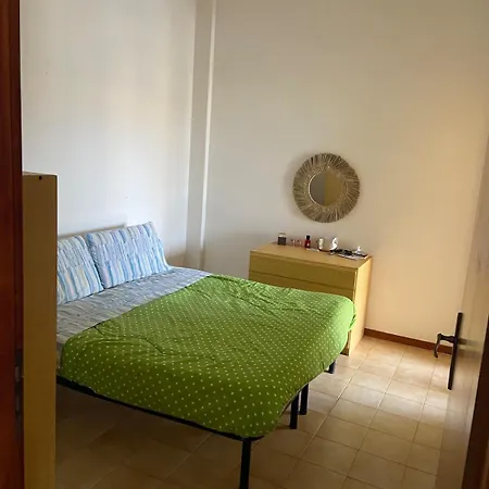 Apartment Da Anto Cipollina